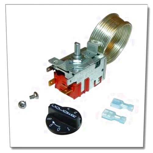 DANFOSS 077B6806 Temperature Control