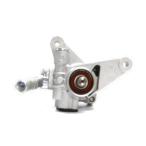 A ABIGAIL Power Steering Pump Assist Pump Replacement Compatible with 2001-2003 Acura CL, 2001-2002 Acura MDX, 1999-2003 Acura TL, 2003-2004 Honda Pilot Replace # 21-5290 56110-PGK-A01 56110-P8E-A01