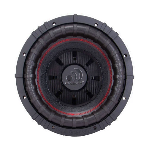 Massive Audio GTR102 | 10