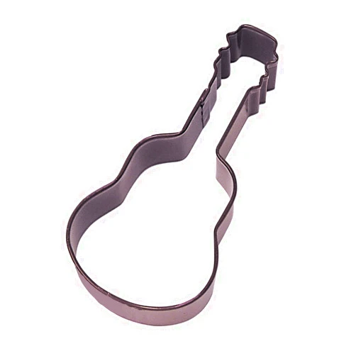 CybrTrayd R&M Guitar 4.5
