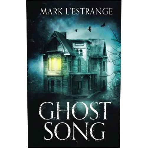 Mark L'Estrange Ghost Song