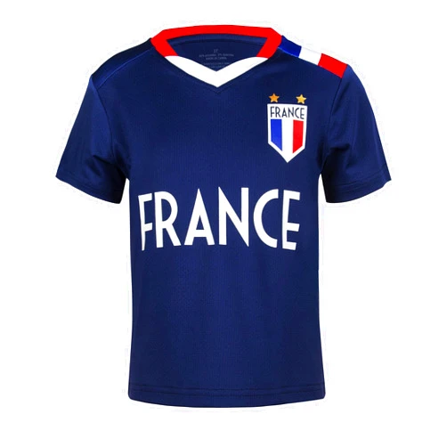 Cnins Sports Fan Jerseys Mens Soccer Jerseys XS-3XL Youth Soccer Jerseys for Futbol Practice