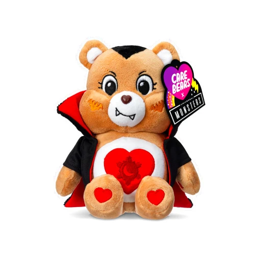 Care Bears Universal Monsters 9