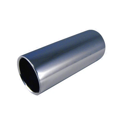 Ernie Ball Chrome Plated Guitar Slide, Ring (P04235)
