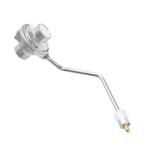 AJinTeby Regulator Replacement, Gas Propane Adapter Regulator, Compatible with Blue Rhino Razor 2 Burner Grill Griddle GGC2030M, GGC2030L, GGT2130M, GGT2131M, GGT2160M Grill Replacement Parts