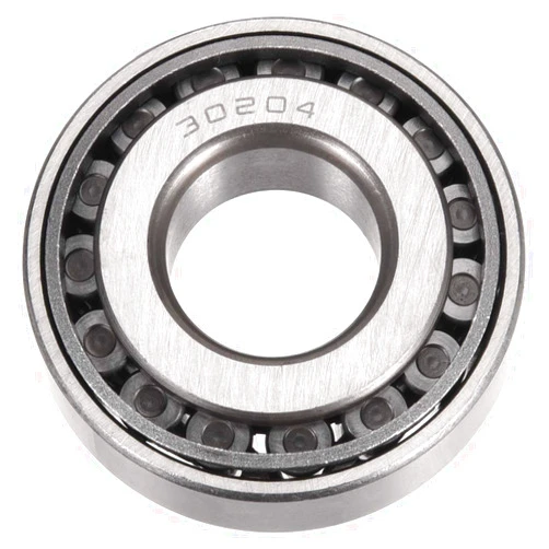 uxcell 30204 Tapered Roller Bearing Cone and Cup Set, 20mm Bore 47mm OD 14mm Thickness