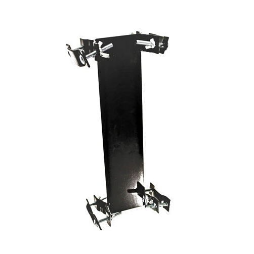 DOZAWA Railhookz Umbrella Mount - Clamp on Deck Rail or Fence