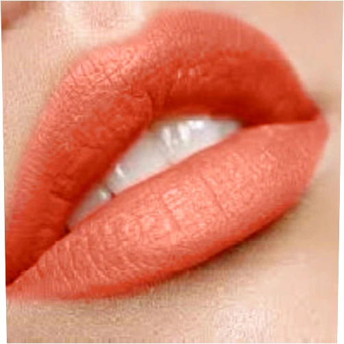 By The Clique Premium Matte Liquid Lipstick | Sun Kissed | Soft Peach Tinted Nude | Long Lasting | Perfect Texture | Cruelty-Free | Vegan | Gluten Free