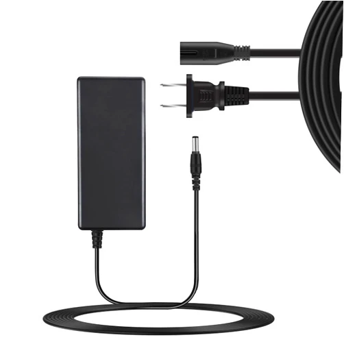 CJP-Geek AC Adapter Compatible with Canon DC320 DC330 DC410 DC420 DC40 DC50 DVD Camcorder Power Cord