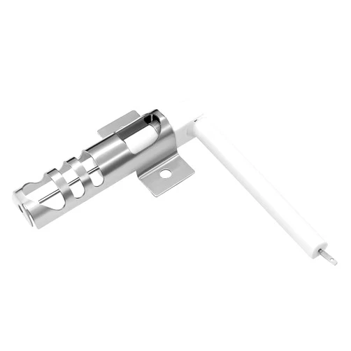 Beaquicy 9758079 WP9758079 Bake Oven Spark Igniter Fit for Whirlpool Kenmore Maytag Oven Range, Replace PS11747217 WP9758079 WP9758079VP AP6013984 Gas Range Igniter, 365 DAYS WARRANTY by Beaquicy