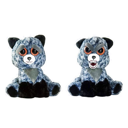 Feisty Pets Tricky Ricky The Silver Fox