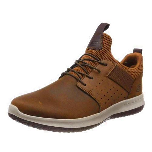 Skechers Men's Delson Axton