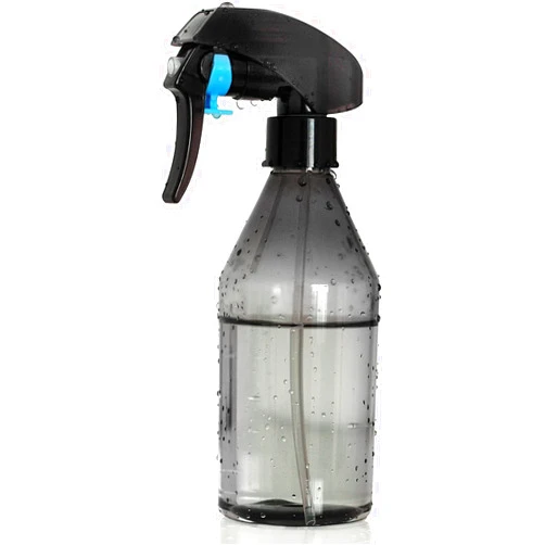 AORAKI Plant Mister Water Spray Bottle - Fine Mist Spray Bottle for Flowers, Plants, Gardening, Cleaning Solutions - 10oz, Plastic