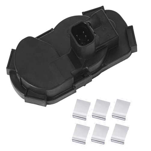 AcornTech TPS Throttle Position Sensor 19259452 Compatible with Chevy Silverado, Trailblazer, Express, Suburban, GMC Envoy, Yukon, Sierra, Savana, Cadillac, Buick Replace#TH445,TPS4270