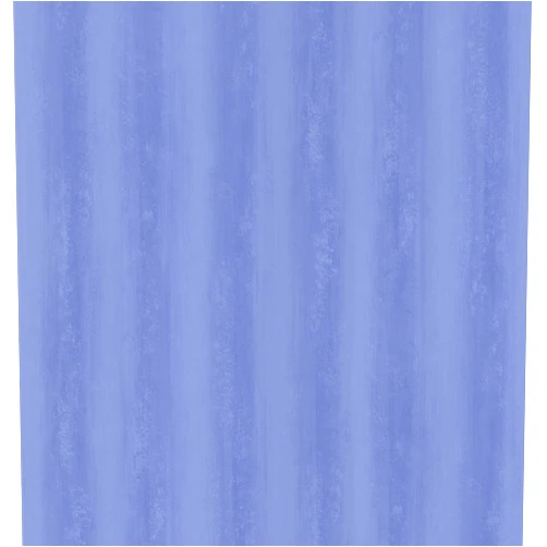 Brewster Home Fashions 144-CI6312 Destinations by The Shore Brushy Stripe Wallpaper, 27-Inch by 396-Inch, Blue