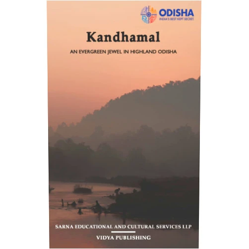 By Jitu Mishra (Author), Sarna Educational and Cultural Services LLP (Author) Kandhamal: An Evergreen Jewel in Highland Odisha (Districts of Odisha)