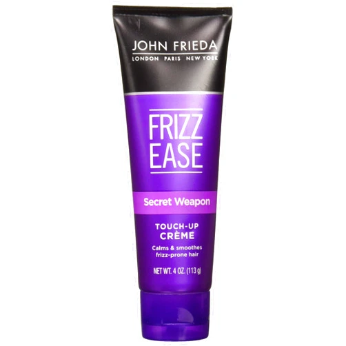 Kao-John Frieda John Frieda Frizz-Ease Secret Weapon Touch Up Creme 4 Ounce (118ml) (3 Pack)