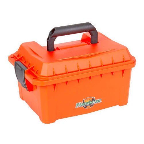 Flambeau Inc. Flambeau Outdoors 7415DM Marine Dry Box, 11