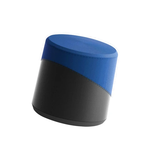 CuHome Wobble Stools, Around Wiggle Chairs, Ergonomic Stool for Active Sitting, Swivel Sitting Balance Chair for Home Office (Blue)