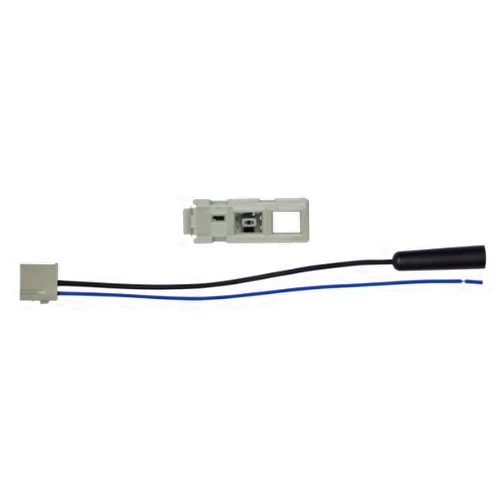 Carxtc Radio Antenna Harness Plugs in Factory Car Stereo Fits Multiple Vehicles (Check Fitment)
