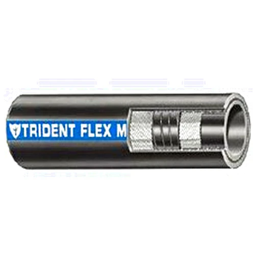 Trident flex m SEAFLEX HARDWALL 1-3/4 x 12.5