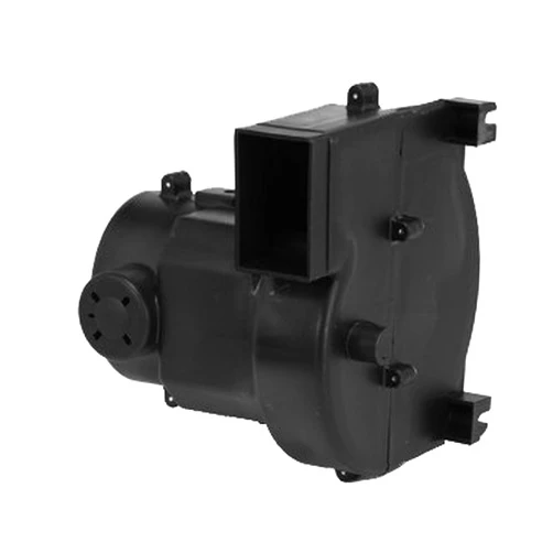 Fasco A175 1-Speed 3300 RPM 1/40 HP Intercity Draft Inducer Motor (115V)