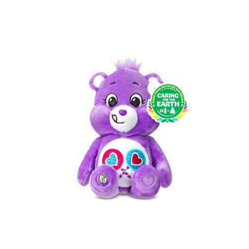 Basic Fun Care Bears 9
