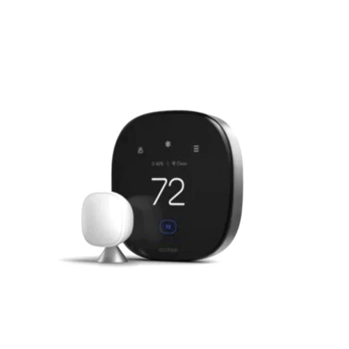 ecobee EB-STATE6P-01 Smart Thermostat Premium