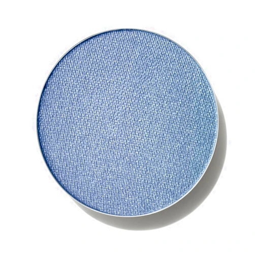 MAC EYE SHADOW (PRO PALETTE REFILL PAN) - Shade TILT - 0.05 oz / 1.5 g, Blue