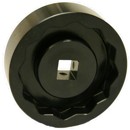 MBS Mfg Wheel Nut Socket Tool for Ducati Front Rear Wheel Axle Nut Socket Tool for Ducati 1098 1198 Model Motorcycle 55mm Rear Axle 30mm Socket Nut Tool Steel