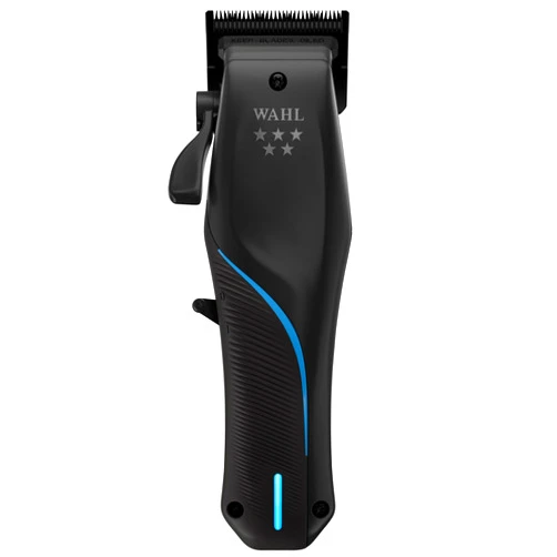 Wahl Professional 5 Star Vapor Clipper Corded and Cordless Operation F32 Adjustable Balding Blade Adaptable Speed