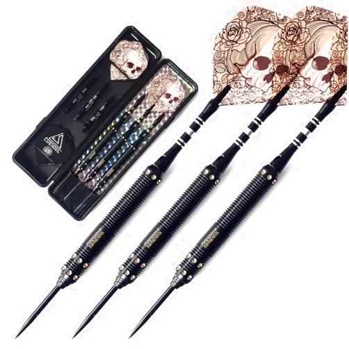CUESOUL Dragon Professioanl Steel Tip Dart-25g/23g/21g/20g