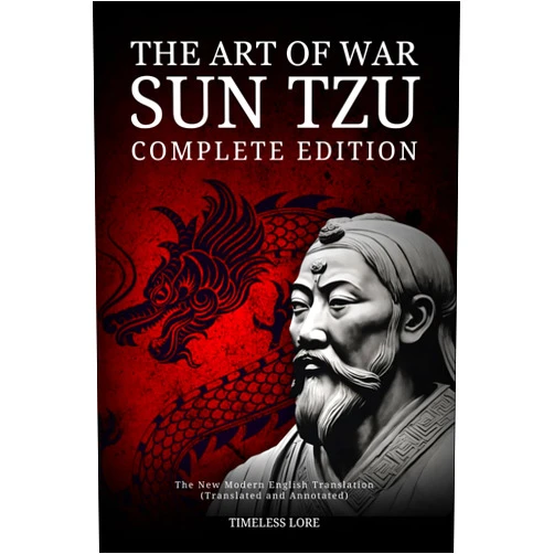 By Sun Tzu (Author), Timeless Lore (Editor), Nathan Cole (Translator), Joseph-Marie Amiot (Translator) & 1 more The Art of War Sun Tzu - Complete Edition: The New Modern English Translation (Translated and Annotated)