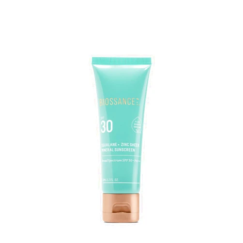 Mineral Sunscreen SPF 30