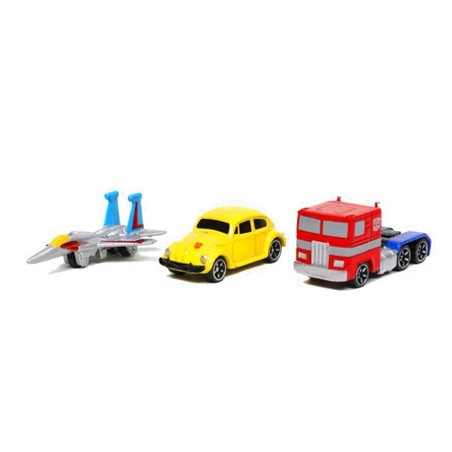 Jada Toys Transformers G1 1.65