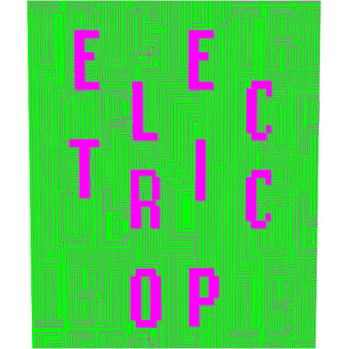 Tina Rivers Ryan,Lindsay Caplan,Zsofi Valyi-Nagy,Jacob Gaboury Electric Op