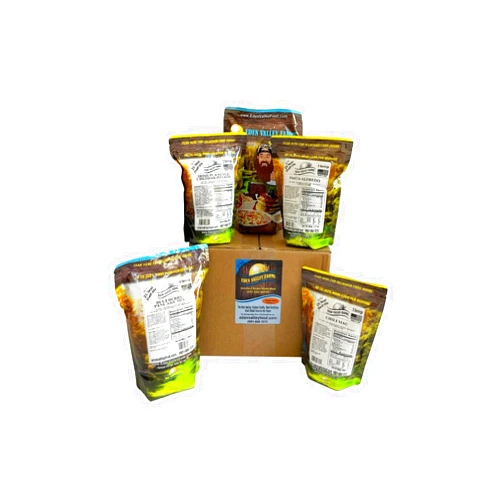Eden Valley Farms 72 Hour Long Term Emergency Food Supply Kit - Eden Valley Farms