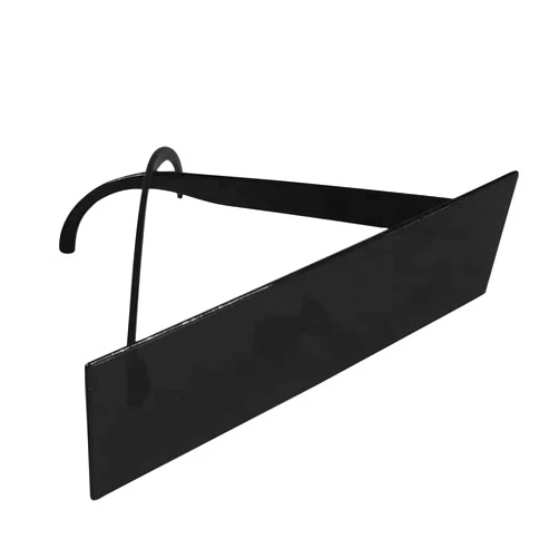 CHICHIYANG Internet Censorship One-Piece Black Bar Novelty Sunglasses for Costume Parties, Cosplay, Taking Photos