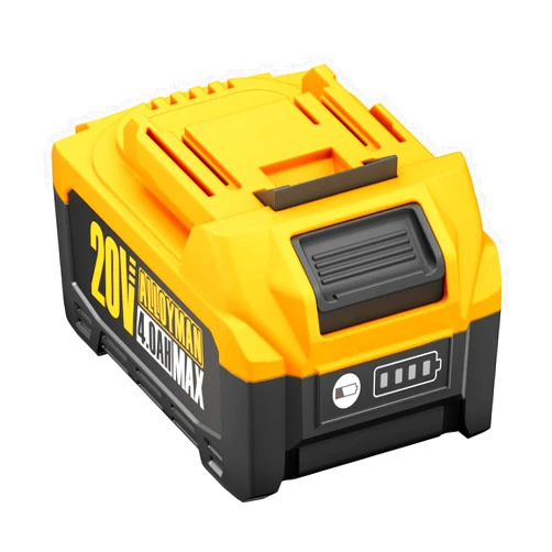 Alloyman Electric Battery