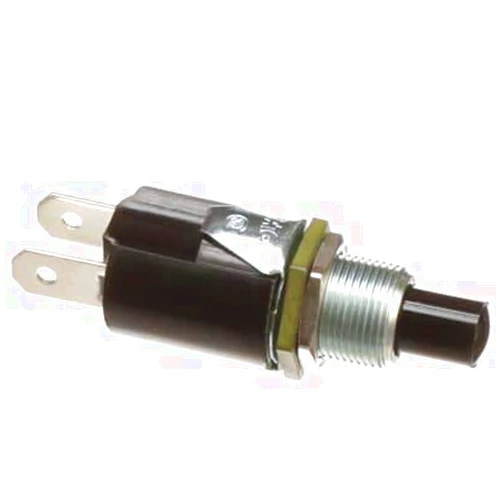 Eaton Corp Eaton 8411K10 Pushbutton Switch,SPST-NC.406