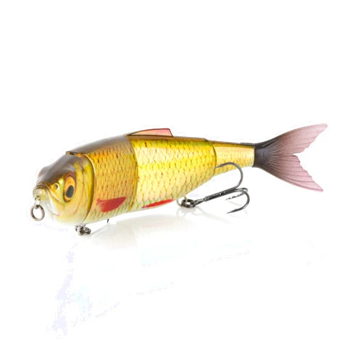 Savage Gear 4Play Pro Swimbait - Sinking Lure