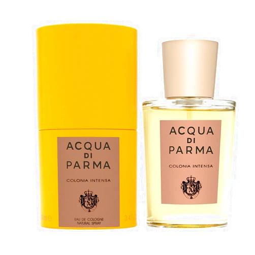 Acqua Di Parma Intense Cologne Spray for Men,3.4 Ounce