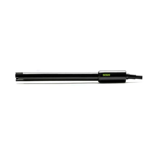 Milwaukee Instruments SE520 Conductivity/TDS Probe for MW302 and MW402 Meter, 1 m Cable