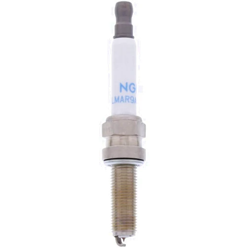 NGK (90526) LMAR9AI-8D Laser Iridium Spark Plug, Single