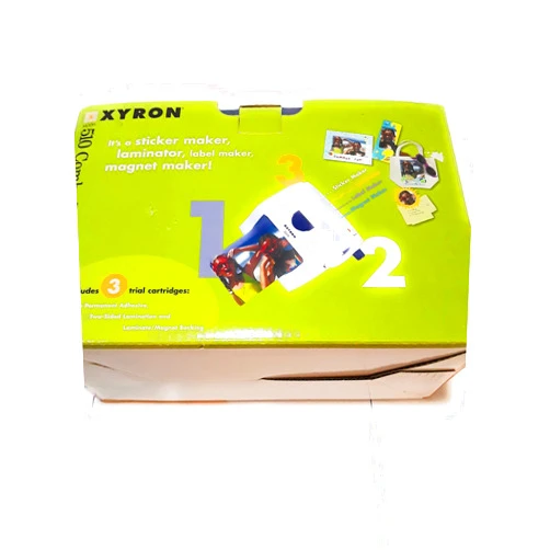 Xyron 510 Combo Pack