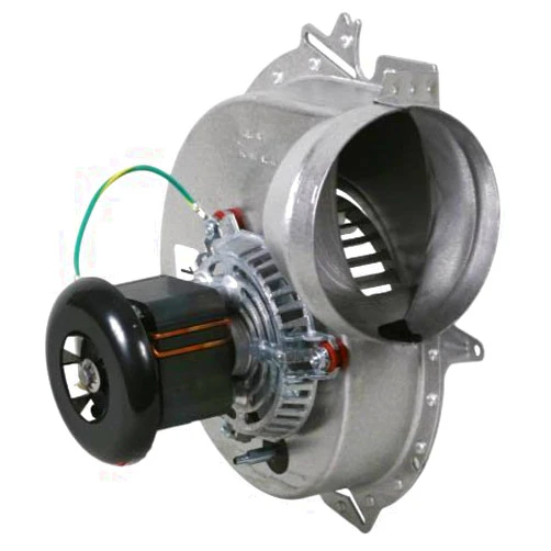 Replacement for ICP 1014525 - ICP Furnace Draft Inducer/Exhaust Vent Venter Motor - OEM Replacement