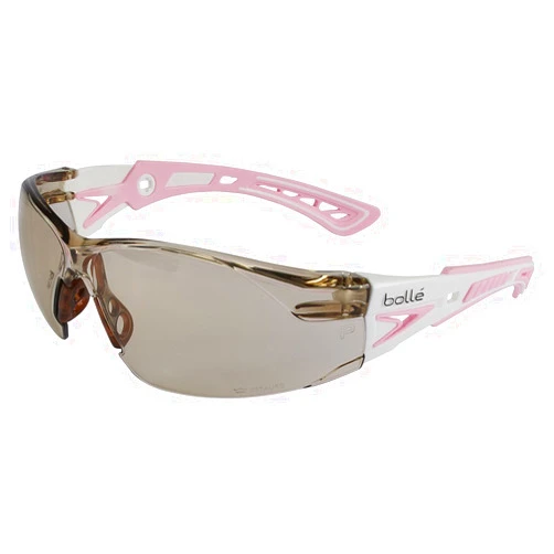 Bollé Bolle Safety Rush+ Safety Glasses
