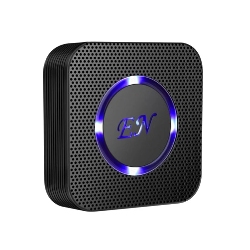 EverNary Add-on Receiver, Dog Door Bell Wireless Doggie Doorbells for Potty Training Dog Bells Receiver (1 Receiver)