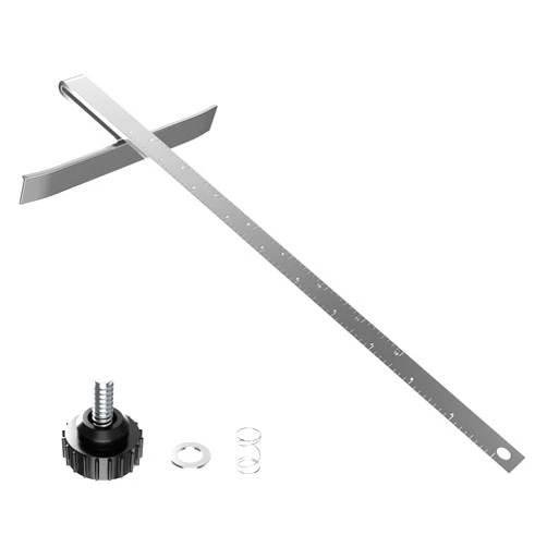 SurpLee DW3278 Circular Saw Rip Fence Kit Replacement for DeWalt – Compatible with DCS575, DCS570, DCS577, DWE575, DWS535 Cutting Fence, Circular Saw Replacement Parts
