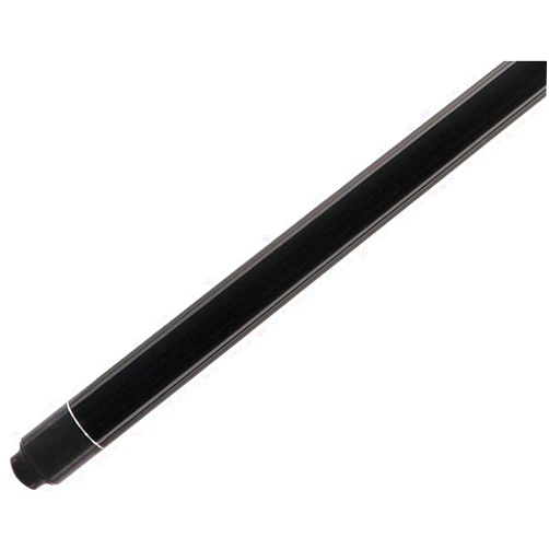 McDermott Cues McDermott L1 Lucky Black Pool Billiard Cue Stick (20oz)